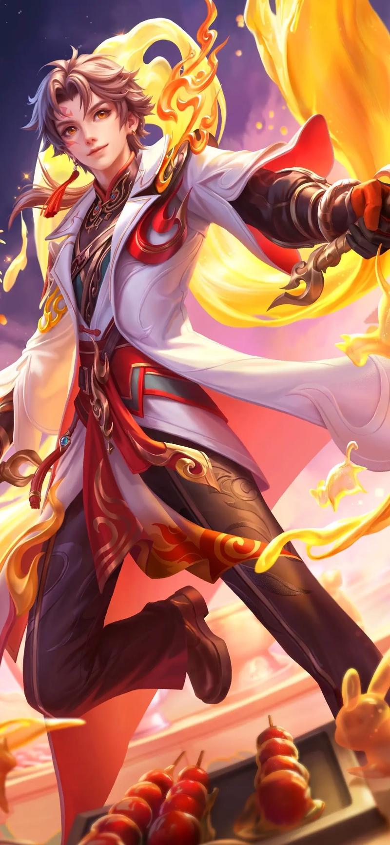 rookie ：今天FPX的状态比我们要好很多