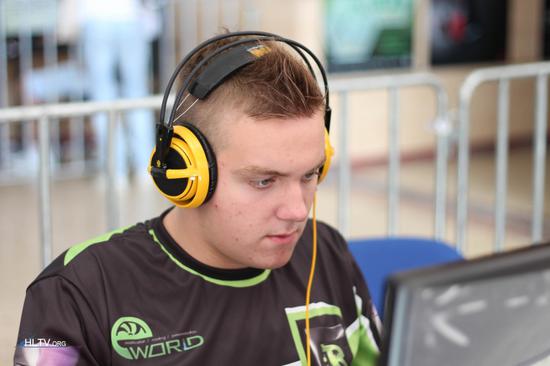 XL官宣：原G2辅助Mikyx加入