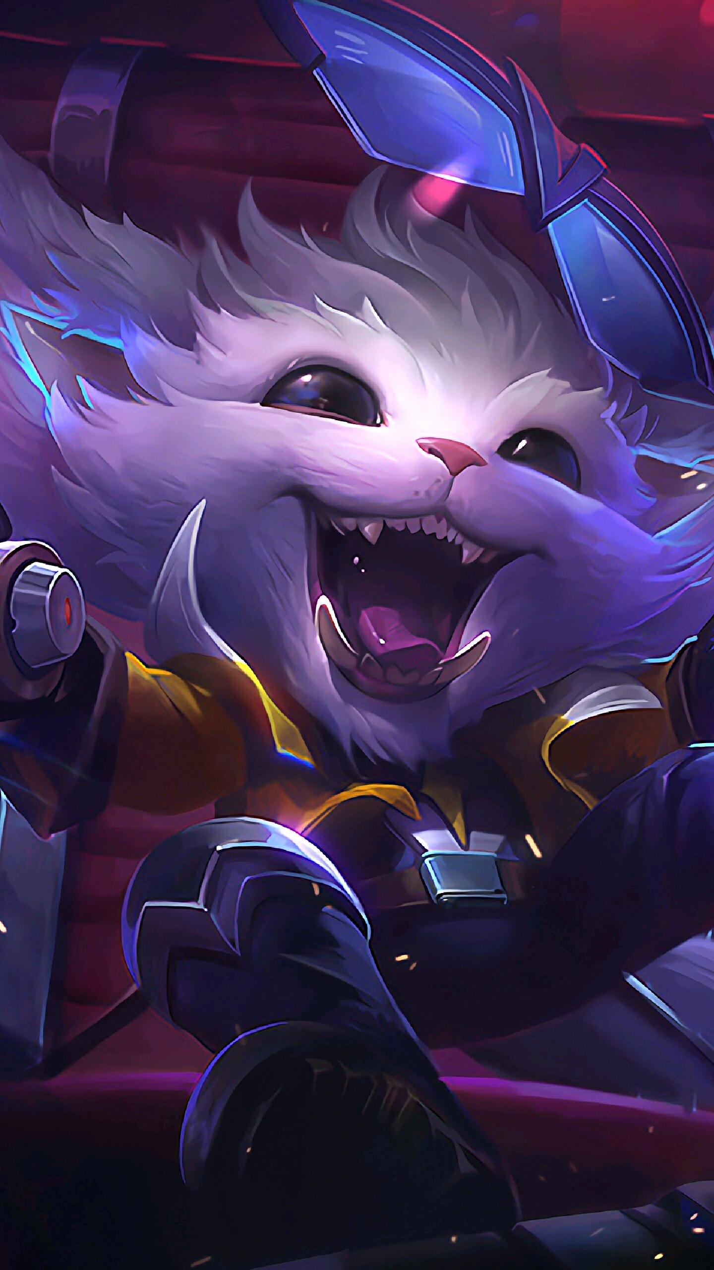 上海Major美洲RMR：晋级Major！ MIBR 2-0 COL