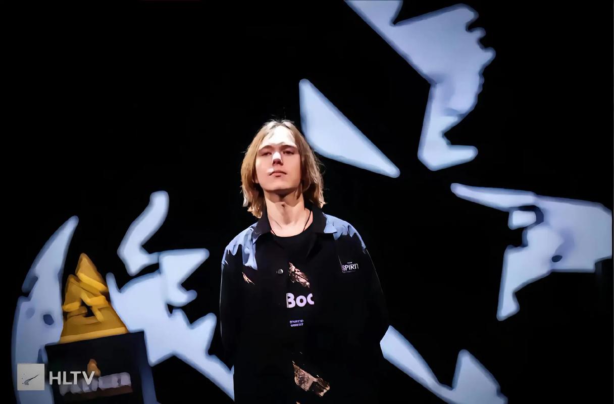 HLTV奖项：年度最佳IGL - Aleksib