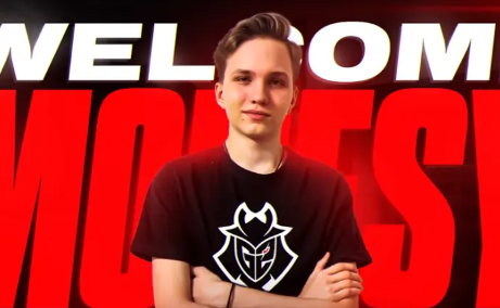 smooya在Fragville 2025后：“我只想再次证明自己”