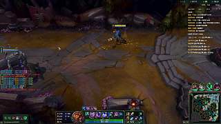 Breathe：希望以后有优势打的更放的开一点 不要畏手畏脚的