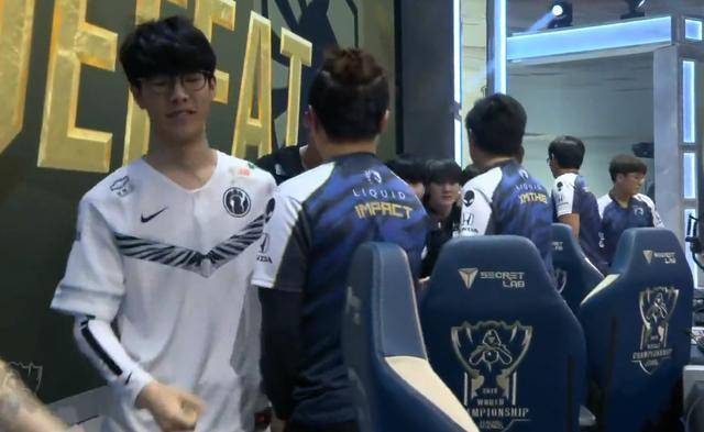 Invictus Gaming 不想要一个凶猛而强大的打野！ Jiwoo 阿菲利欧斯，红白法赫伦收获了 Nongshim RedForce 并击败了 DRX