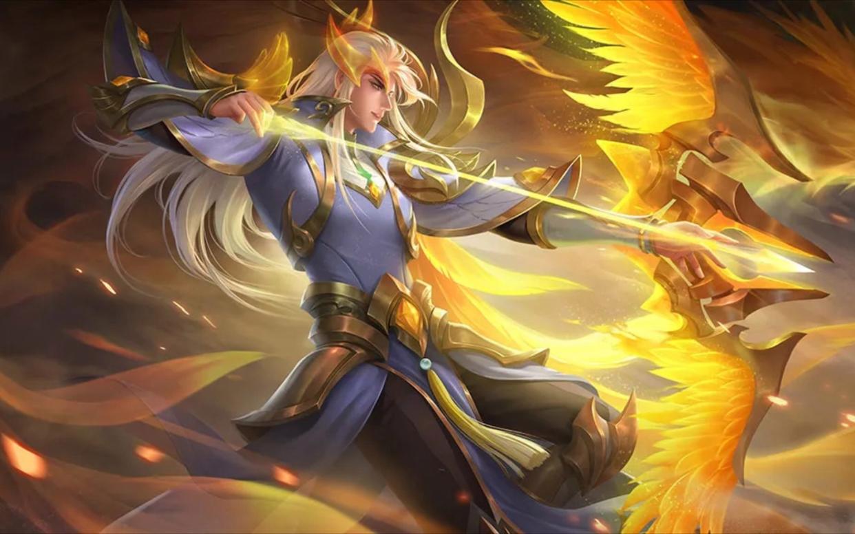 资讯2021APL秋季联赛第三天小组赛AC组