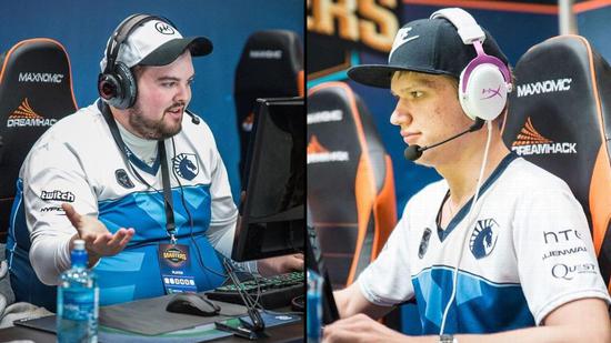 FURIA联合CEO：一切皆有可能