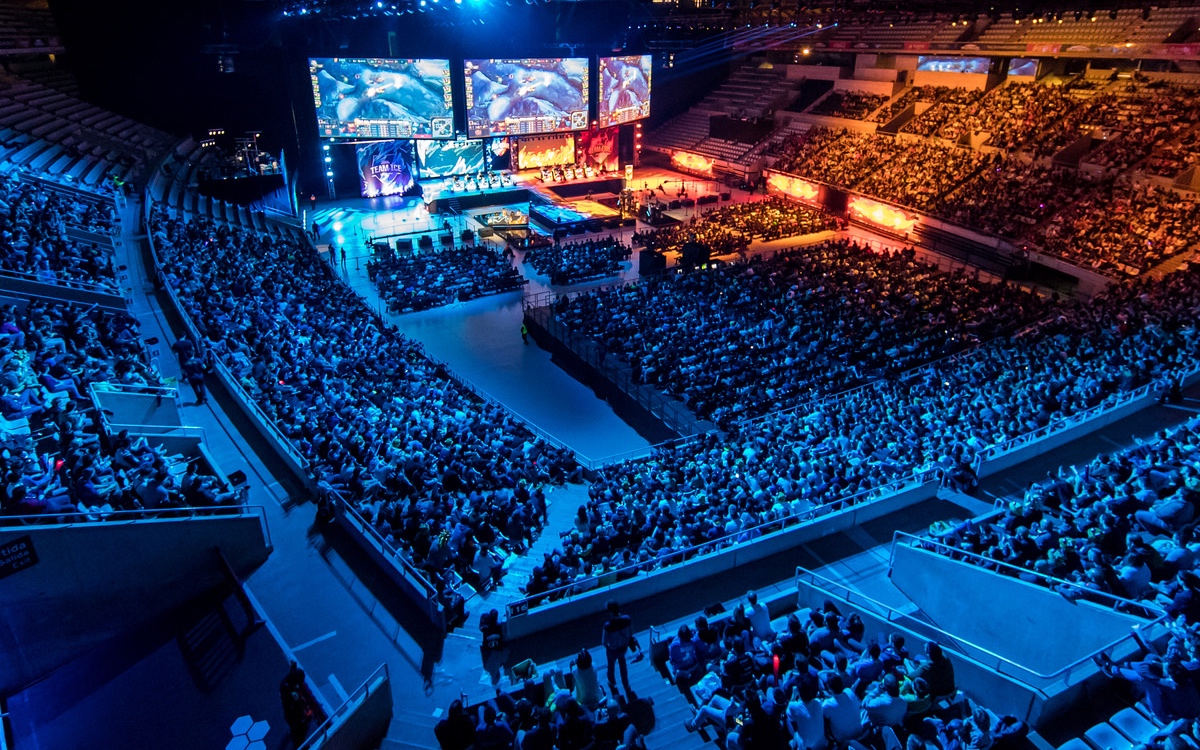 Complexity将替代 Spirit 参加IEM Melbourne 2025