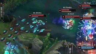 【前瞻】2021KPL春季赛季前赛 RNG.M vs eStar，猫神大战老东家