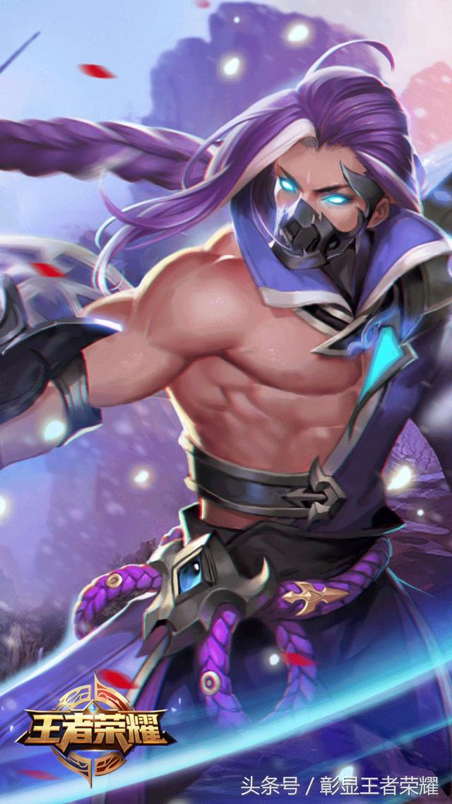 B1ad3 ：NAVI的下一步是将狙击手发展为副指挥