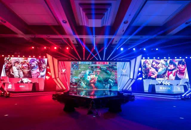 JD Gaming vs TES赛前预热：战鼓重擂，哪一方能拿下这场收官之战？