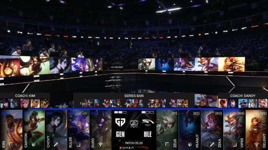 Launders 计划在 Nouns 的支持下在加拿大举办一场创纪录的 LAN 比赛；